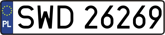 SWD26269