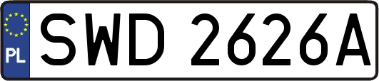 SWD2626A
