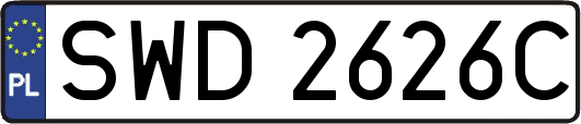 SWD2626C