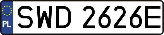 SWD2626E