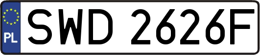 SWD2626F