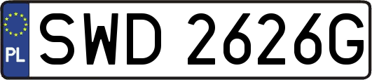 SWD2626G