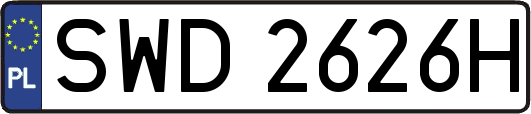 SWD2626H