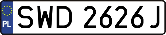 SWD2626J
