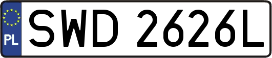 SWD2626L