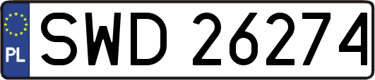 SWD26274