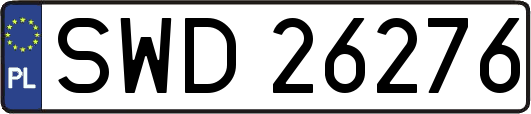 SWD26276