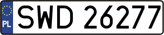 SWD26277