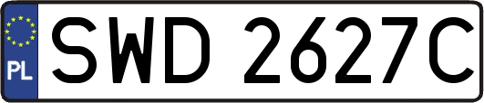 SWD2627C