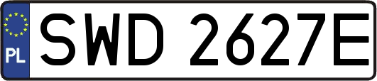 SWD2627E