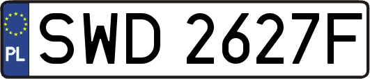 SWD2627F