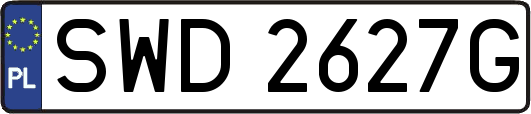 SWD2627G