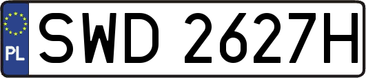 SWD2627H