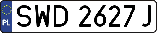 SWD2627J