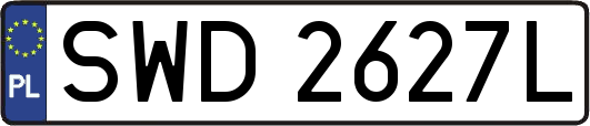 SWD2627L