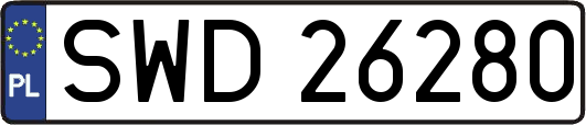 SWD26280