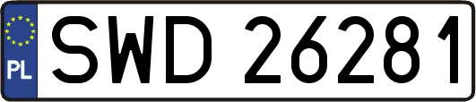 SWD26281