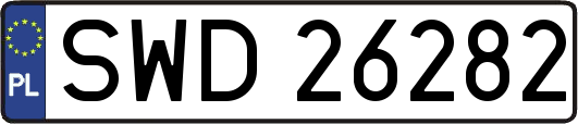 SWD26282