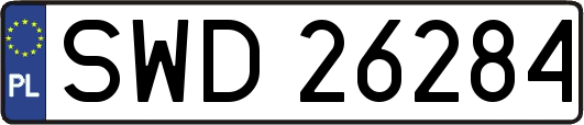SWD26284