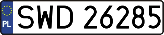 SWD26285