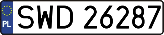 SWD26287