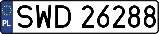 SWD26288