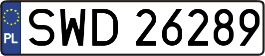 SWD26289
