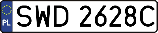 SWD2628C