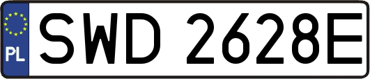 SWD2628E