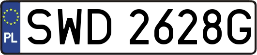SWD2628G