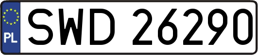 SWD26290