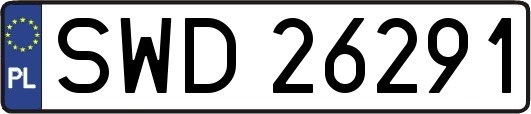 SWD26291