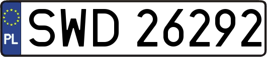 SWD26292
