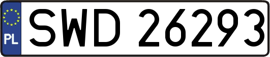 SWD26293