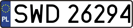 SWD26294