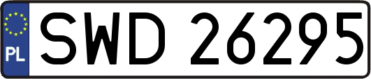 SWD26295