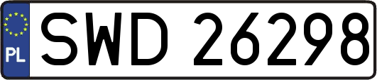 SWD26298