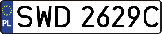 SWD2629C