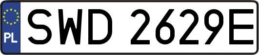 SWD2629E