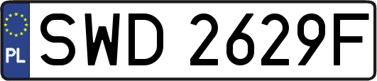 SWD2629F