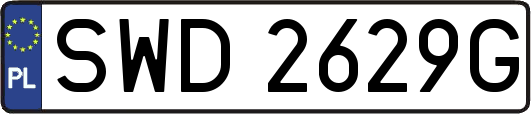 SWD2629G