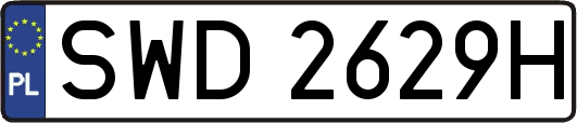 SWD2629H