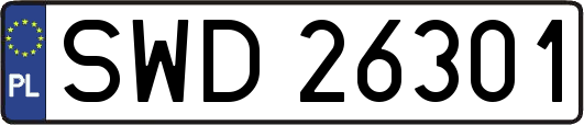 SWD26301