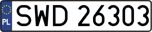 SWD26303