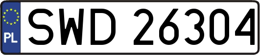 SWD26304