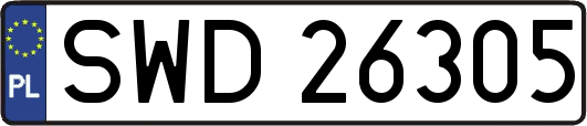 SWD26305