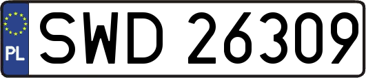 SWD26309