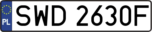 SWD2630F