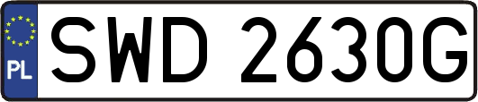 SWD2630G