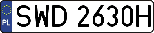 SWD2630H